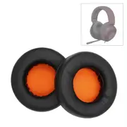 Thick Sponge Headset Set for Kraken 7.1 V2 Pro - 90mm Earmuffs