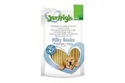 Vitapet Jerhigh Milky Sticks