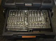 3/8” Drive Socket Organizer for Ridgid Pro Gear 2.0 (Tray Only)
