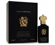 Clive Christian X by Clive Christian Pure Parfum Spray 1.6 oz for Men