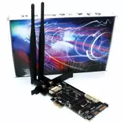 Mini PCI-E mSATA SSD to PCI-E and SATA 2.5 Adapter with SIM Card Slot for LTE