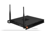 InFocus PC-I5-8500-8256 - Model PC I5CVCL Intel i5 PC Module 8g SSD 2556g