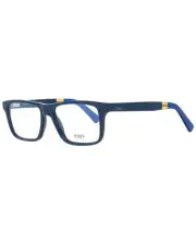 Tod's Men's Blue Optical Frames - One Size