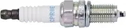 Replacement parts Spark Plug DCPR8E 0800-022800 For CFMoto SSV UTV ATV Accessories CForce UForce ZForce 500 520 550 550HO 191R-X550 191R-Z550 Easy to replace