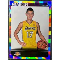 在飛比找蝦皮購物優惠-NBA 球員卡 Jeremy Lin 林書豪 2014-15