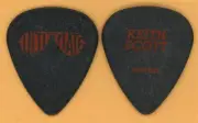 Bryan Adams Keith Scott Authentic Guitar Pick - 2019 Ultimate Tour