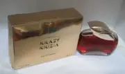 Krazy Krizia By Krizia 1.7 Fl oz/50 ml Eau De Toilette Splash See Desc. VINTAGE