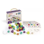 Miniland Aptitude Threading Game 36pcs