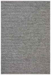 Harvest in Steel Rug