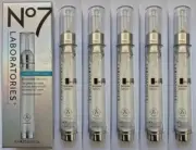 Restore/Renew Compliment With Laboratories Line Correcting Booster Serum 5 x15ml