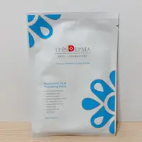 在飛比找蝦皮購物優惠-TresDErMA 璀瑟 高效保濕嫩白面膜