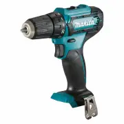 Makita DF333DZ - 12V Max Driver Drill (Tool Only)