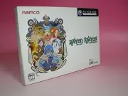 Baten Kaitos Endless Wings and the Lost Sea GC Nintendo Game cube Japan