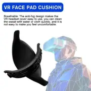For PSVR Headset VR Glasses Silicone Protective Cover Cushi Pad Eye T9 Face G0X3