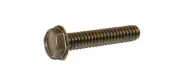 Tube Sheet Screw, 1989 and prior