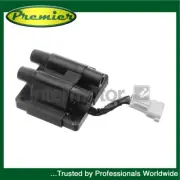 Ignition Coil Pack Premier Fits Subaru Legacy 1991-1994 2.2 + Other Models #1