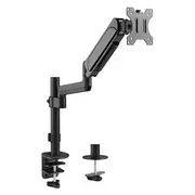 Brateck LDT48-C012 Single Monitor Gas Spring Monitor Arm