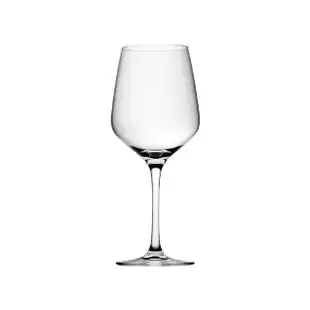 【RONA】Image水晶玻璃紅酒杯 510ml(調酒杯 雞尾酒杯 白酒杯)