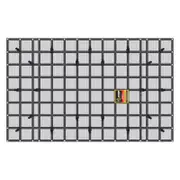 Safeguard 2600 x 1600mm Large Restraint Net