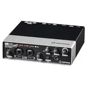 Steinberg Steinberg 2x2 USB2.0 24bit/192kHz Audio Interface UR22mkII