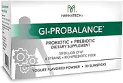 Mannatech Microbiome GI-ProBalance