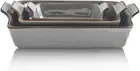 Bakeware Set, Ceramic Baking Dish Set, Rectangular Casserole Dish Set, Lasagna P