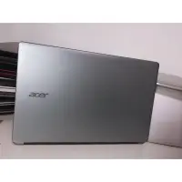 在飛比找蝦皮購物優惠-桌機王-Acer 商務遊戲電競筆電15.6吋大熒幕 I5