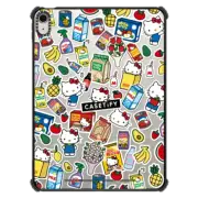 iPad Air 11-inch (M2/M3) iPad Impact Case Hello Kitty Marketplace iPad Case