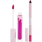 Kylie Jenner Velvet Liquid Lipstick And Lip Liner