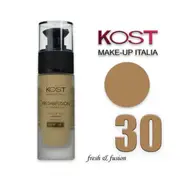 [Kost make up] Fresh & Fusion Foundation Cost 30