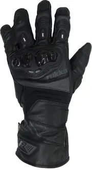 Rukka Argosaurus 2.0 Gore-Tex Motorcycle Gloves, black, Size S M for Men