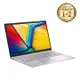 ASUS Vivobook 15 筆電 銀(i5-1335U/8G/512G/W11)(X1504VA-0031S1335U)