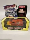 Road Champs 1/43 Scale Good Guys 10th Anniversary '54 Panel Van Collectibles New