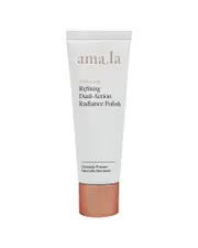 Amala Women's 1.7oz Refining Dual-Action Radiance Polish