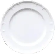[Noritake] 96811/4256 Proposal Line, 8.3 inches (21 cm) Plate