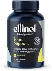 Ellinol Dual Benefit Joint and Heart Support