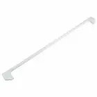 Genuine Beko Door Shelf Trim x 1 for RCF582W Fridge Freezer