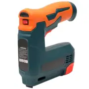 Professional Electric Stapler Lithium Cordless Staple Nailer