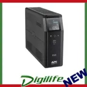 APC BR1200SI Back UPS Pro BR 1200VA/720W Sinewave Line Interactive UPS
