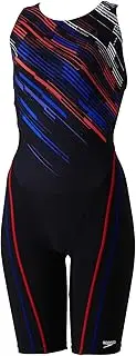 [Speedo] Speed SFW12402 Digi Course Rope Loosen Kneeskin