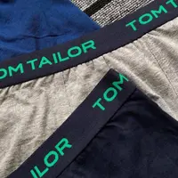 在飛比找蝦皮購物優惠-Cd BOXER 由 Tom Tailor Bugatti 