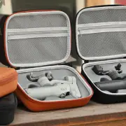 For DJI Osmo Mobile 7 Storage Case for Phone Gimbal Anti-Drop Gimbal compatible