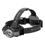 Led Lenser MH11 1000 Lumen Headlamp - Black