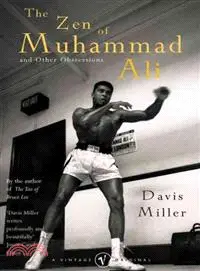 在飛比找三民網路書店優惠-The Zen Of Muhammad Ali: and O