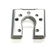 New Top Hot Shoe Camera Part For Canon EOS 1D 1D2 1DX2 1DS2 1D3 1DS3 1D4 camera