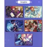 ［預購］浮影流沙亞克力 合奏 合奏之星 偶像夢幻祭 KNIGHTS 甜甜時光玩偶