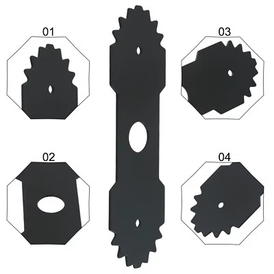 High Performance Edger Blade for RY13050 RY13050A RY15518 RY40030