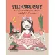 Self-Care Cats Coloring Book About Self-Love: A Inspirational Cat Themed Color Book for Adults. Ways to Love Yourself and Find Joy in Your Day to Day