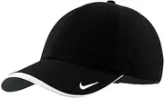 Nike Authentic Dri-FIT Low Profile Swoosh Embroidered Perforated Baseball Cap
