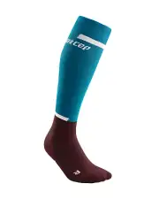 CEP Men's The Run Compression Tall Socks 4.0